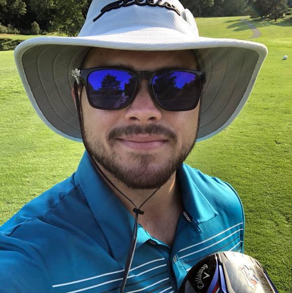 Meet your Posher, Nick - Picture 1 of 1